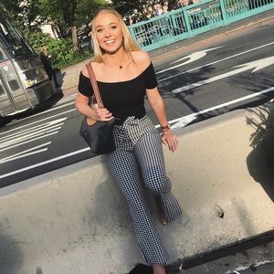 Meet your Posher, Erika